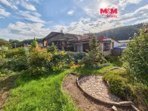 Prodej rodinného domu, Úpice, Sukova, 210 m2