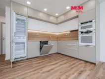 Prodej bytu 4+kk, Ostrava - Poruba, Alžírská, 78 m2