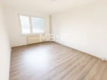 Pronájem bytu 2+1, Orlová - Lutyně, Masarykova třída, 55 m2