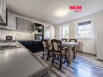 Prodej rodinného domu, Bobnice, Průběžná, 108 m2