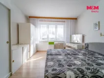 Pronájem bytu 2+1, Plzeň - Lobzy, Rokycanská, 58 m2