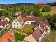 Prodej rodinného domu, Sedlec-Prčice - Přestavlky, 155 m2