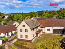Prodej rodinného domu, Sedlec-Prčice - Přestavlky, 155 m2