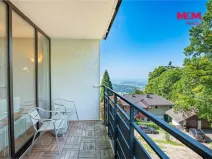 Prodej bytu 1+1, Příbram - Příbram II, Dlouhá, 31 m2