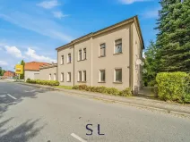 Prodej rodinného domu, Oderwitz, Německo, 200 m2