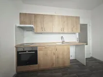 Pronájem bytu 1+1, Vsetín, Bratří Hlaviců, 32 m2