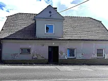 Prodej rodinného domu, Dvorce, Opavská, 240 m2