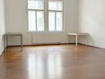 Prodej bytu 1+1, Praha - Vršovice, Bulharská, 60 m2