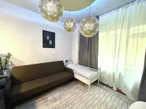 Pronájem bytu 1+kk, Praha - Nové Město, Klimentská, 20 m2