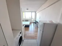 Pronájem bytu 1+kk, Praha - Radotín, Vrážská, 27 m2