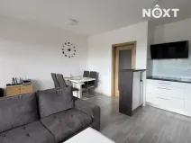 Pronájem bytu 3+kk, České Budějovice, Stradonická, 69 m2