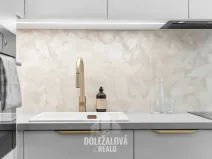 Prodej bytu 1+kk, Praha - Strašnice, Kralická, 25 m2