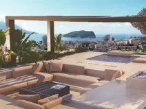 Prodej bytu 3+kk, Budva, Černá Hora, 71 m2