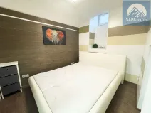Pronájem kanceláře, Praha - Vinohrady, Na Kozačce, 42 m2