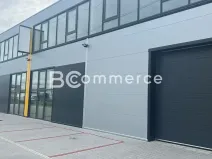 Pronájem skladu, Brno, 470 m2
