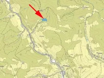 Prodej pole, Halenkov, 5536 m2