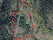 Prodej louky, Tuchořice, 18601 m2