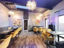 Pronájem restaurace, Praha - Vinohrady, Vinohradská, 72 m2