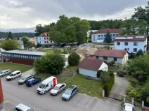 Prodej bytu 2+kk, Hluboká nad Vltavou, Fügnerova, 40 m2