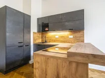 Pronájem bytu 2+kk, Praha - Nové Město, Dlážděná, 72 m2