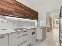 Prodej bytu 3+1, Pardubice - Zelené Předměstí, Sladkovského, 74 m2