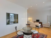 Pronájem bytu 3+kk, Praha - Smíchov, Hořejší nábřeží, 95 m2