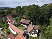 Prodej zemědělské usedlosti, Cheb, 960 m2