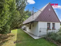 Prodej rodinného domu, Hlohovice - Hlohovičky, 106 m2