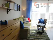 Prodej bytu 1+kk, Šakvice, Hlavní, 32 m2