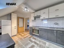 Prodej bytu 2+1, Nymburk, Maršála Koněva, 51 m2