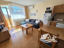Prodej bytu 2+kk, Nesebar, Bulharsko, 54 m2