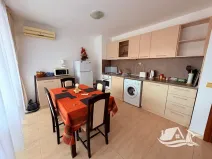 Prodej bytu 2+kk, Nesebar, Bulharsko, 50 m2