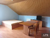 Pronájem bytu 1+kk, Kunovice, Na Bělince, 40 m2