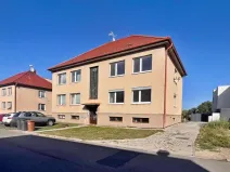 Prodej bytu 3+1, Uherský Brod, Rolnická, 67 m2