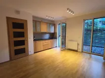 Pronájem bytu 2+kk, Praha - Stodůlky, Petržílkova, 45 m2