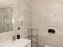 Pronájem bytu 2+kk, Praha - Libeň, Kurta Konráda, 55 m2