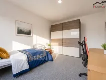 Prodej bytu 3+1, Brno, Fryčajova, 75 m2