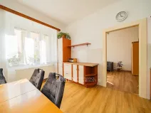 Prodej bytu 2+1, Praha - Vršovice, Holandská, 71 m2