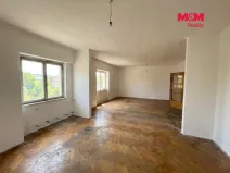 Prodej kanceláře, Frýdek-Místek - Místek, J. Opletala, 180 m2