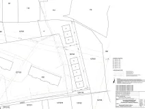 Prodej pozemku pro bydlení, Chudenice, Roubalova, 2150 m2