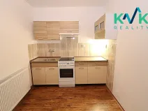 Pronájem bytu 2+kk, Sokolov, U Divadla, 45 m2