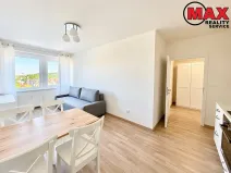 Prodej bytu 2+kk, Praha - Jinonice, Peroutkova, 54 m2