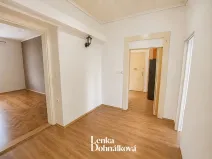 Prodej bytu 1+1, Hodonín, Nádražní řádek, 63 m2