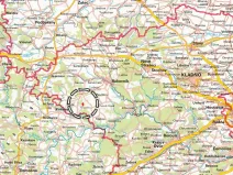 Prodej pole, Krakovec, 14947 m2