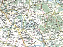 Prodej pole, Záluží, 7348 m2