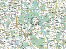 Prodej pole, Oslov, 17426 m2