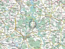 Prodej pole, Oslov, 8432 m2