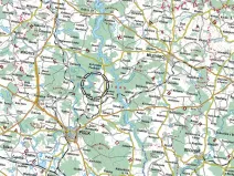 Prodej pole, Oslov, 10988 m2