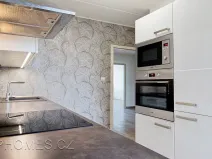 Pronájem bytu 3+1, Praha - Řepy, Mrkvičkova, 71 m2