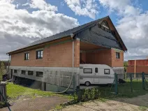 Prodej rodinného domu, Skály, 401 m2